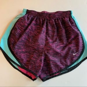Nike Dri-fit Running‎ Shorts S
